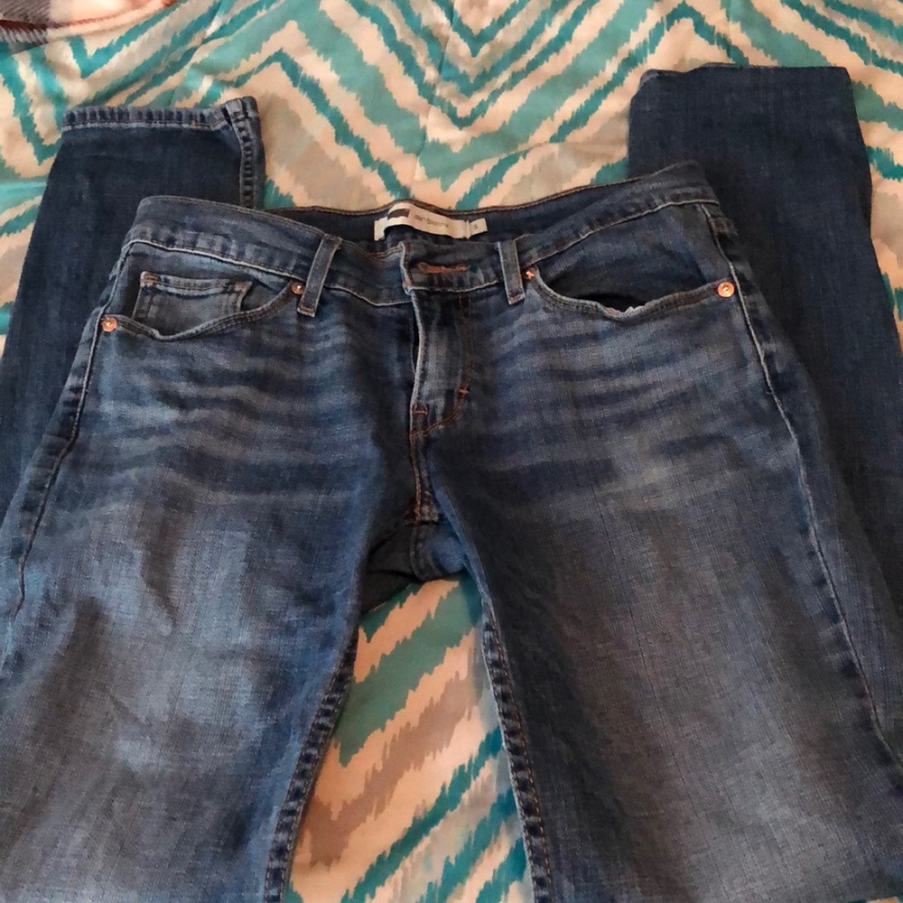 levi’s jeans